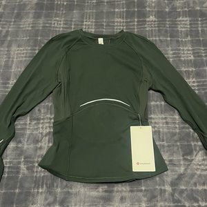 Lululemon Long Sleeve